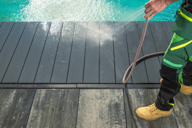 Best Commercial Pressure Washing  in Swedeland, PA