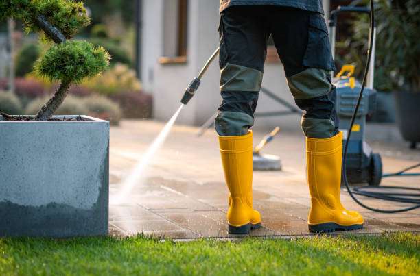 Best Roof Power Washing Services  in Swedeland, PA